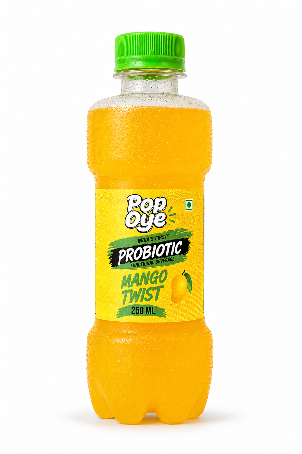 Mango Twist (Pack of 24)