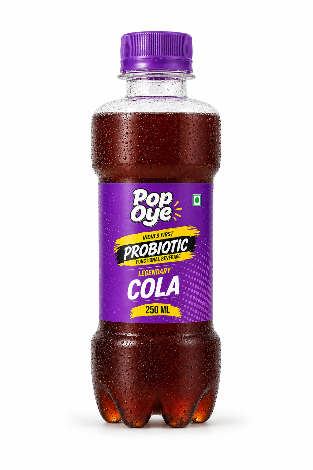 Legendary Cola ( Pack Of 24)