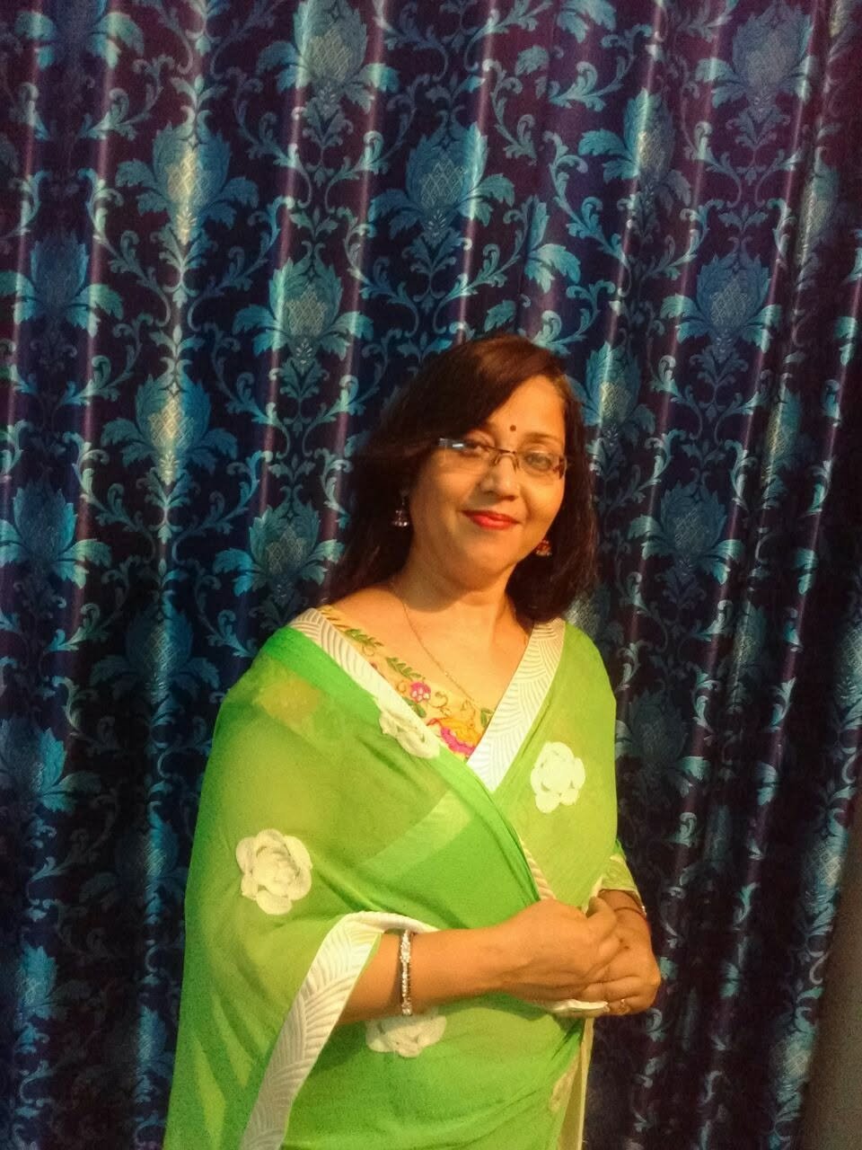 Seema Sharma